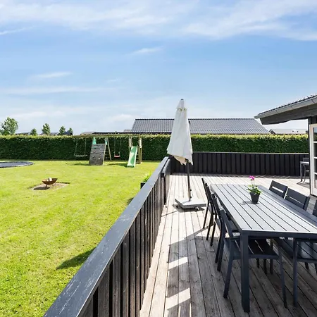 Flovt Peace And Private Garden Prázdninový dům