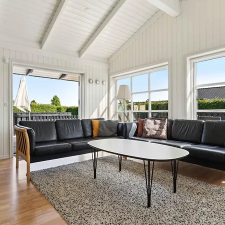 Flovt Peace And Private Garden Haderslev