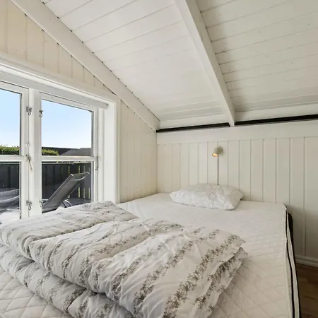 Flovt Peace And Private Garden Haderslev