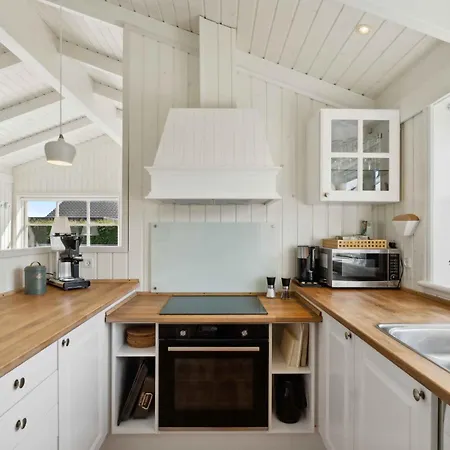 Casa de Férias Flovt Peace And Private Garden