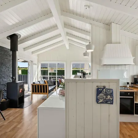 Flovt Peace And Private Garden Haderslev