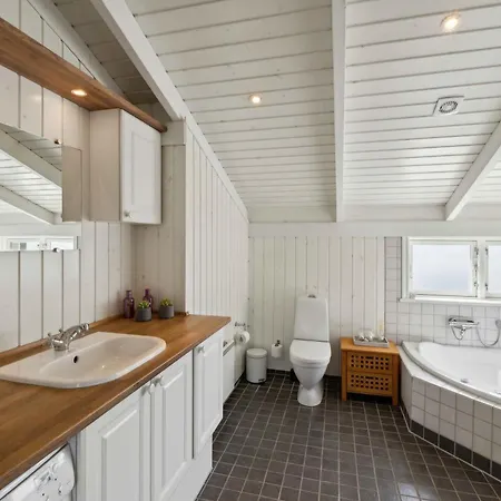 Prázdninový dům Flovt Peace And Private Garden *