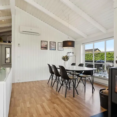 Flovt Peace And Private Garden Prázdninový dům