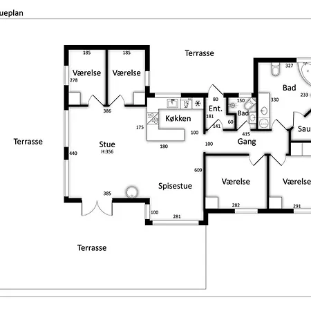 Flovt Peace And Private Garden *