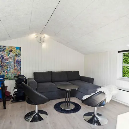 Casa de Férias Flovt Peace And Private Garden