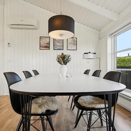 Flovt Peace And Private Garden Haderslev