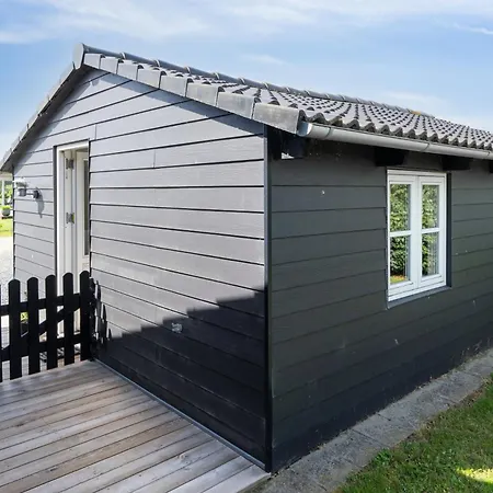 Flovt Peace And Private Garden Haderslev